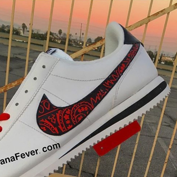 Nike 504ortez 👌🏼 - Picture 2 of 8